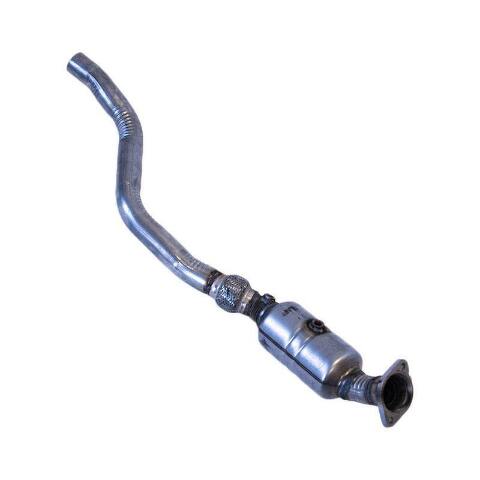 direct-fit catalytic converter fits 2005-2017 300 5.7L and 2005-2018 Chrysler 300 5.7L V8 Federal EPA no gasket included 7712116 Schultz