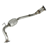 direct-fit catalytic converter fits 1998-2000 Amigo Rodeo 2.2L and 1998-2000 Isuzu Amigo 2.2L L4 Federal EPA no gasket included 7712122 Schultz