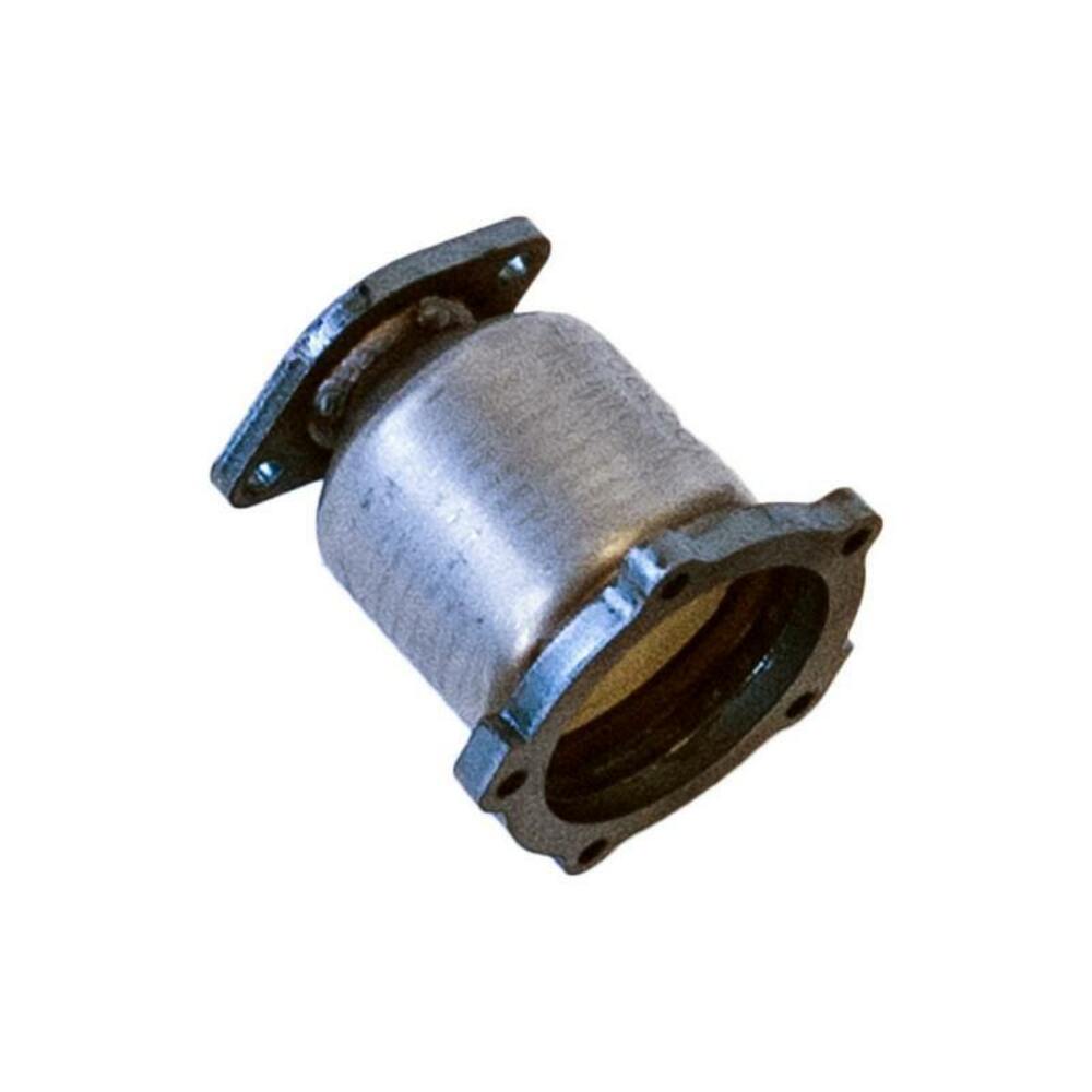 direct-fit catalytic converter fits 2004-2006 Amant i 3.5L and 2002-2005 Hyundai XG350 3.5L V6 rear front Federal EPA with gaskets 7712128 Schultz