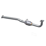direct-fit catalytic converter fits 1995-2001 Suzuki Swift 1.3L and 1998-2001 Chevy Metro 1.3L L4 rear front Federal EPA with gaskets 7712132 Schultz
