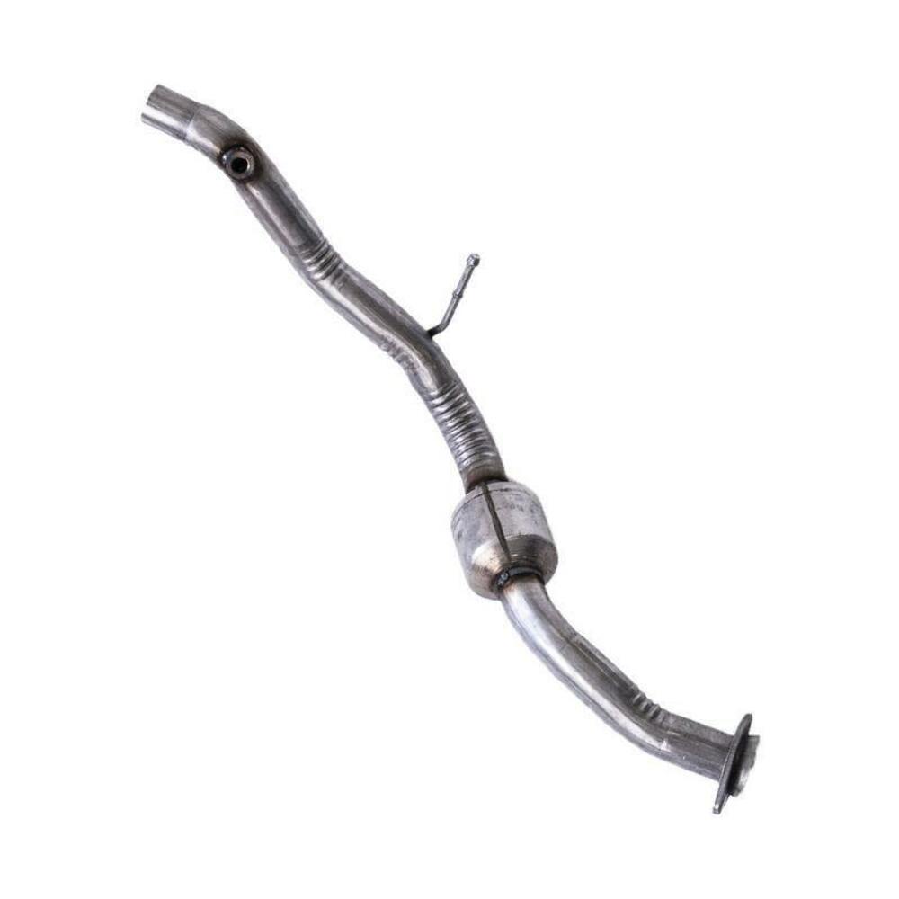 direct-fit catalytic converter fits 1993-1996 Concord e 3.3L and 1993-1997 Chrysler Concorde 3.5L V6 Federal EPA no gasket included 7712140 Schultz