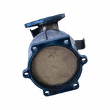 direct-fit catalytic converter fits 2003-2006 Nissan Sentra 1.8L and 2003-2006 Nissan Sentra 1.8L L4 rear front Federal EPA gasket included 7712150 Schultz