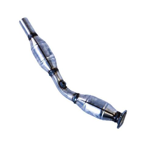 Schultz 7712171 Direct-Fit Converter for 2003 - 2008 Corolla 1.8L