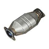 direct-fit catalytic converter fits 1997-1998 200SX 1.6L and 2000-2001 Infiniti I30 3L V6 rear front Federal EPA with gaskets 7712173 Schultz