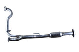 direct-fit catalytic converter fits 2002-2003 Jeep Liberty 3.7L and 2002-2003 Jeep Liberty 3.7L V6 rear front Federal EPA gasket included 7712175 Schultz