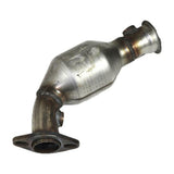 Schultz 7712176 Direct-Fit Converter for 2002 - 2003 Jeep Liberty 3.7L