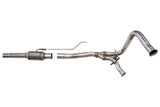 Catalytic Converter for 1985-1995 Ford F-150 5.0L V8 GAS OHV 7712181-SCH