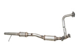 Catalytic Converter Fits 1996 Ford F-150 5.0L V8 GAS OHV Direct Fit Stainless