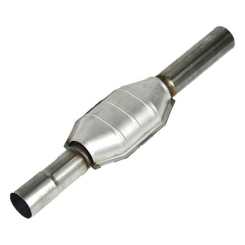 direct-fit catalytic converter fits 1992 Chevy Astro 4.3L and 1988-1993 GMC K1500 4.3L V6 Federal EPA no gasket included 7712189 Schultz