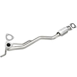 direct-fit catalytic converter fits 1990-1995 Nissan 300ZX 3L and 1990-1995 Nissan 300ZX 3L V6 rear front Federal EPA with gaskets 7713010 Schultz