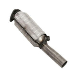 direct-fit catalytic converter fits 1995-2002 Volkswagon Cabrio 2L and 1996-1999 VW Jetta 2.8L V6 rear front Federal EPA gasket included 7713017 Schultz