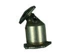 direct-fit catalytic converter fits 2001-2006 Optim a 2.4L and 2001-2004 Hyundai Santa Fe 2.4L L4 rear front Federal EPA with gaskets 7713020 Schultz
