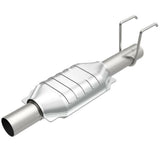 Schultz 7713033 Direct-Fit Converter for 1994 B150 3.9L