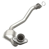 direct-fit catalytic converter fits 1996-1998 Explore r 5L and 1996-1998 Ford Explorer 5L V8 rear front Federal EPA gasket included 7713038 Schultz