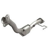 direct-fit catalytic converter fits 1996-1998 Explore r 5L and 1996-1998 Ford Explorer 5L V8 rear front Federal EPA gasket included 7713039 Schultz