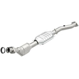 Schultz 7713045 Direct-Fit Converter for 1998 - 2001  Mazda B2500 2.5L