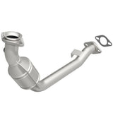 Schultz 7713046 Direct-Fit Converter for 1991-1995 Ford Escort 1.9L