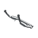 Schultz 7713052 Direct-Fit Converter for 1991-1995 Ford Taurus 3.8L