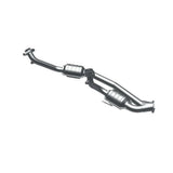 direct-fit catalytic converter fits 1994-1995 Mercury Sable 3L V6 rear front Federal EPA with gaskets 7713054 Schultz