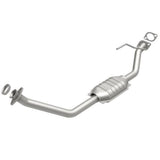 direct-fit catalytic converter fits 1989-1994 Ford Ranger 2.3L and 1989-1994 Ford Ranger 2.3L L4 rear front Federal EPA gasket included 7713057 Schultz