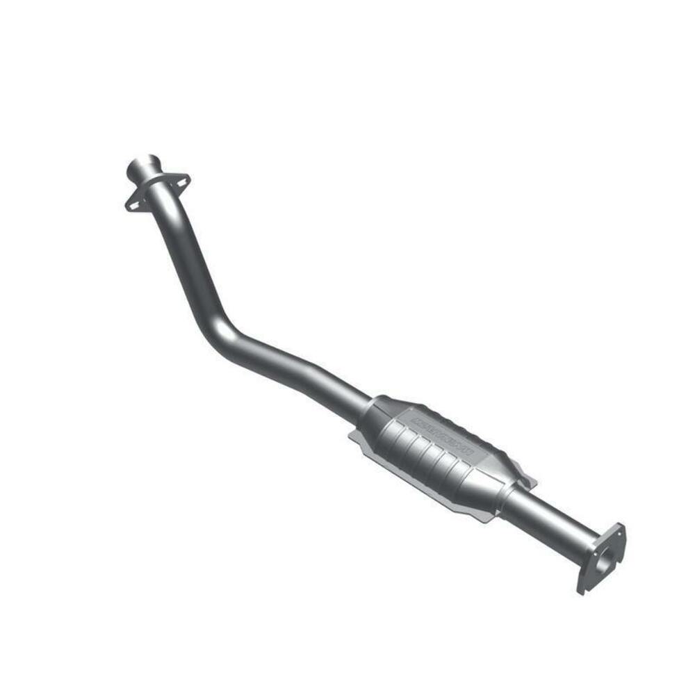 direct-fit catalytic converter fits 1989-1993 Buick Century 3.3L and 1989-1993 Buick Century 3.3L V6 Federal EPA no gasket included 7713067 Schultz