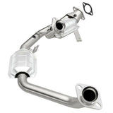 Schultz 7713084 Direct-Fit Converter for 1996 - 1999 Taurus 3L