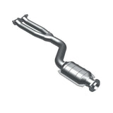 Schultz 7713115 Direct-Fit Converter for 2000 - 2005 Lexus GS300 V6 3L