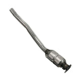 direct-fit catalytic converter fits 1990-1993 Volvo 240 2.3L and 1990-1993 Volvo 240 2.3L L4 Federal EPA no gasket included 7713121 Schultz