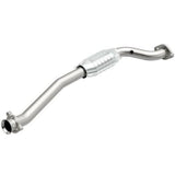 Schultz 7713123 Direct-Fit Converter for 2004 - 2006 Canyon 2.8L