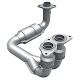 Schultz 7713129 Direct-Fit Converter for 2000 - 2005 Toyota MR2 Spyder 1.8L