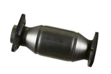 direct-fit catalytic converter fits 2007-2010 Sk y 2.4L and 2006-2009 Pontiac Solstice 2.4L L4 rear front Federal EPA with gaskets 7713133 Schultz