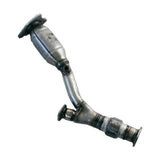 direct-fit catalytic converter fits 2005-2006 Malib u 3.5L and 2005-2006 Chevy Malibu 3.5L V6 rear front Federal EPA with gaskets 7713136 Schultz