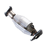direct-fit catalytic converter fits 2009-2012 Equato r 4L and 2005-2015 Nissan Xterra 4L V6 rear front Federal EPA with gaskets 7713138 Schultz