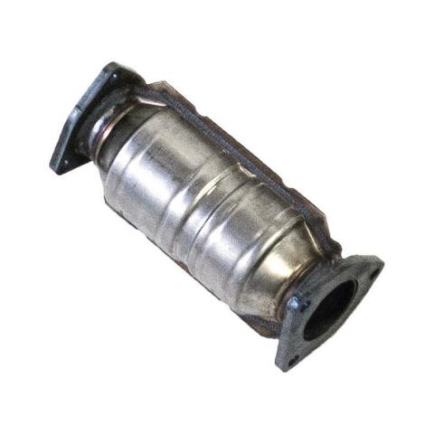 direct-fit catalytic converter fits 2003-2007 Accor d 3L and 2003-2006 Acura MDX 3.5L V6 rear front Federal EPA with gaskets 7713202 Schultz
