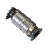 direct-fit catalytic converter fits 2003-2007 Accor d 3L and 2003-2006 Acura MDX 3.5L V6 rear front Federal EPA with gaskets 7713202 Schultz