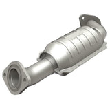 direct-fit catalytic converter fits 2005-2007 Ct S 2.8L and 2004-2009 Cadillac CTS 3.6L V6 rear front Federal EPA with gaskets 7713205 Schultz