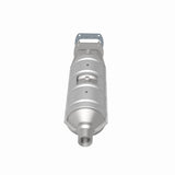 MagnaFlow direct-fit catalytic converter for 1987-1996 Ford stainless steel CARB compliant OBDII 55212