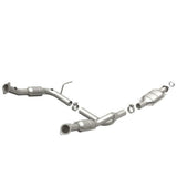 Schultz 7713267 Direct-Fit Converter for 2003 - 2005  Lincoln Aviator 4.6L