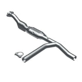 direct-fit catalytic converter fits 1997-1998 Expeditio n 4.6L and 1997-1998 Ford F-150 4.6L V8 Federal EPA no gasket included 7713304 Schultz