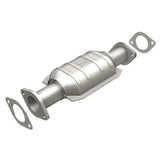 Schultz 7713328 Direct-Fit Converter for 1998 - 2000 Nissan Frontier 2.4L