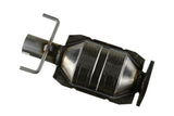 direct-fit catalytic converter fits 1995-2002 Lincoln Continental 4.6L and 1995-2002 Lincoln Continental 4.6L V8 Federal EPA no gasket included 7713350 Schultz