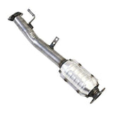 direct-fit catalytic converter fits 1996-1997 Toyota RAV4 2L and 1996-1997 Toyota RAV4 2L L4 rear front Federal EPA with gaskets 7713354 Schultz