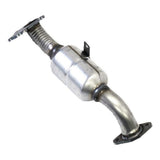 Schultz 7713359 Direct-Fit Converter for 2004 - 2007 Subaru Impreza 2.5L