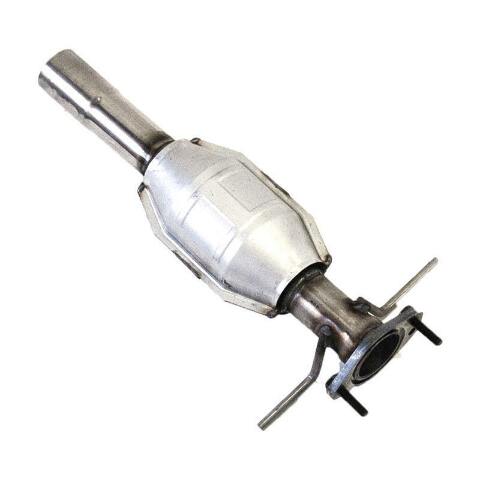 direct-fit catalytic converter fits 2005-2010 Focu s 2L Federal EPA no gasket included 7713384 Schultz
