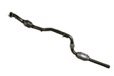 direct-fit catalytic converter fits 1998-2003 Mercedes E320 3.2L and 1998-2003 Mercedes-Benz E320 4Matic 3.2L V6 Federal EPA no gasket included 7713389 Schultz