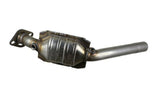 direct-fit catalytic converter fits 2003-2006 L S 3.9L Federal EPA no gasket included 7713392 Schultz