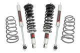 Lift kit for 1996-2002 Toyota 4Runner by Rough Country