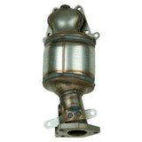 direct-fit catalytic converter fits 2003-2007 Accor d 3L rear front Federal EPA with gaskets 7714001 Schultz