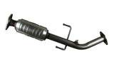 Schultz 7714006 Direct-Fit Converter for 2001 - 2003 Toyota Sienna 3L