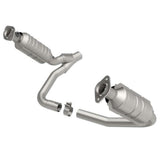 direct-fit catalytic converter fits 2005-2006 Dakot a 3.7L and 2005-2006 Dodge Dakota 3.7L V6 Federal EPA no gasket included 7714025 Schultz